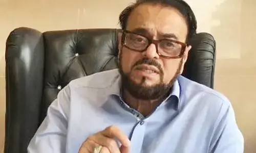 मुझे मराठी से कोई नफरत नहीं, किसी के दबाव में नहीं सीखूंगा : अबू आजमी मुझे मराठी से कोई नफरत नहीं, किसी के दबाव में नहीं सीखूंगा : अबू आजमी