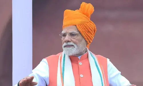 संघ के सौ साल पर प्रधानमंत्री की स्वीकारोक्ति