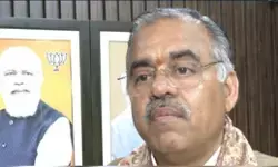 रबी फसलों के एमएसपी में रिकॉर्ड बढ़ोतरी, तरुण चुग ने बताया ऐतिहासिक फैसला