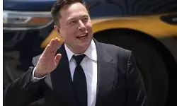 एलन मस्क 500 अरब डॉलर की नेट वर्थ का आंकड़ा छूने वाले दुनिया के पहले व्यक्ति बने