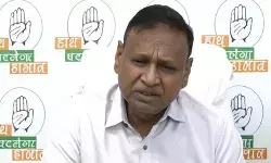 आरएसएस का अध्यक्ष आखिर क्यों कोई दलित या महिला नहीं? : उदित राज का सवाल आरएसएस का अध्यक्ष आखिर क्यों कोई दलित या महिला नहीं? : उदित राज का सवाल