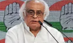 महात्मा गांधी ने आरएसएस को सत्तावादी सांप्रदायिक संगठन कहा था : जयराम रमेश