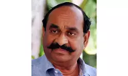 पूर्व मंत्री और वरिष्ठ कांग्रेस नेता दामोदर रेड्डी का निधन, बीमारी से थे ग्रस्त पूर्व मंत्री और वरिष्ठ कांग्रेस नेता दामोदर रेड्डी का निधन, बीमारी से थे ग्रस्त