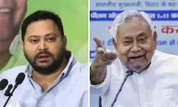 भाजपा ने तेजस्वी को बताया कलयुग का रावण, राजद ने दिया कड़ा जवाब, कहा- नीतीश कुमार सरकार में रावण जैसा अहंकार