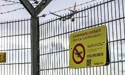 जर्मनी के बुनियादी ढांचे पर लगातार कौन कर रहा है हमला