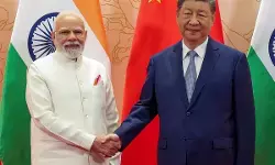 भारत-चीन के बीच डायरेक्ट फ्लाइट्स अक्टूबर अंत तक बहाल होंगी : विदेश मंत्रालय भारत-चीन के बीच डायरेक्ट फ्लाइट्स अक्टूबर अंत तक बहाल होंगी : विदेश मंत्रालय