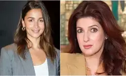 ट्विंकल खन्ना और काजोल ने दिए आलिया भट्ट को पेरेंटिंग टिप्स