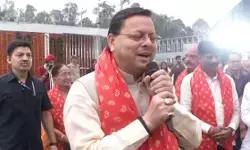 देहरादून में 121 फीट ऊंचे रावण दहन से गूंजा विजयादशमी का संदेश