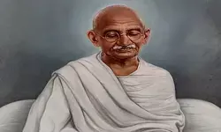 गांधी की आधुनिकता गांधी की आधुनिकता