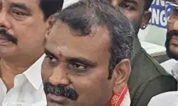 स्टालिन को भी आरएसएस के योगदान को समझना चाहिए : मुरुगन