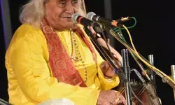 पंडित छन्नूलाल मिश्र का पार्थिव शरीर पहुंचा वाराणसी, राजकीय सम्मान के साथ होगा अंतिम संस्कार