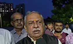 हम किसी को छेड़ते नहीं हैं, कोई छेड़ता है तो उसे छोड़ते नहीं : रवि कुमार त्रिपाठी