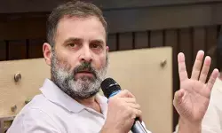 विजयदशमी पर हुए हादसों में मासूमों की मौत, राहुल गांधी ने व्यक्त की संवेदना विजयदशमी पर हुए हादसों में मासूमों की मौत, राहुल गांधी ने व्यक्त की संवेदना