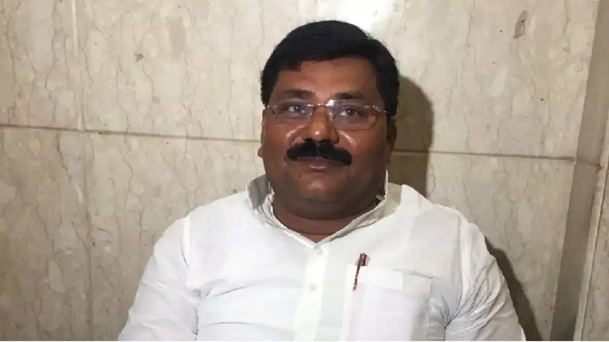 मुस्लिम समाज एनडीए के साथ, नीतीश पर भरोसा : उमेश कुशवाहा