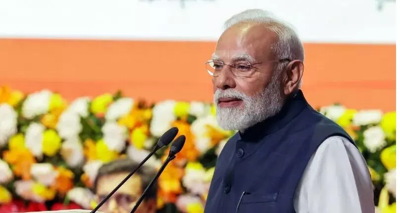 पीएम मोदी दिल्ली के पटपड़गंज दशहरा समारोह में होंगे शामिल, प्रशासन ने किए सुरक्षा के पुख्ता इंतजाम