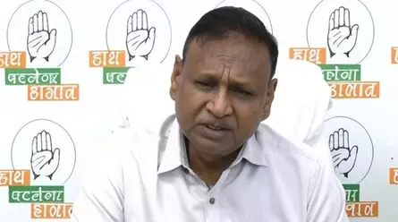 आरएसएस का अध्यक्ष आखिर क्यों कोई दलित या महिला नहीं? : उदित राज का सवाल