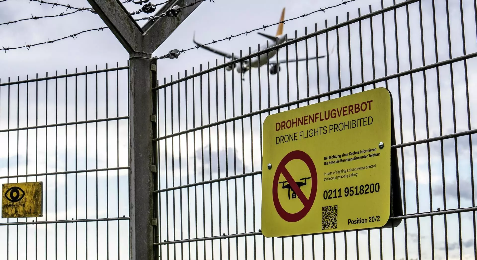 जर्मनी के बुनियादी ढांचे पर लगातार कौन कर रहा है हमला