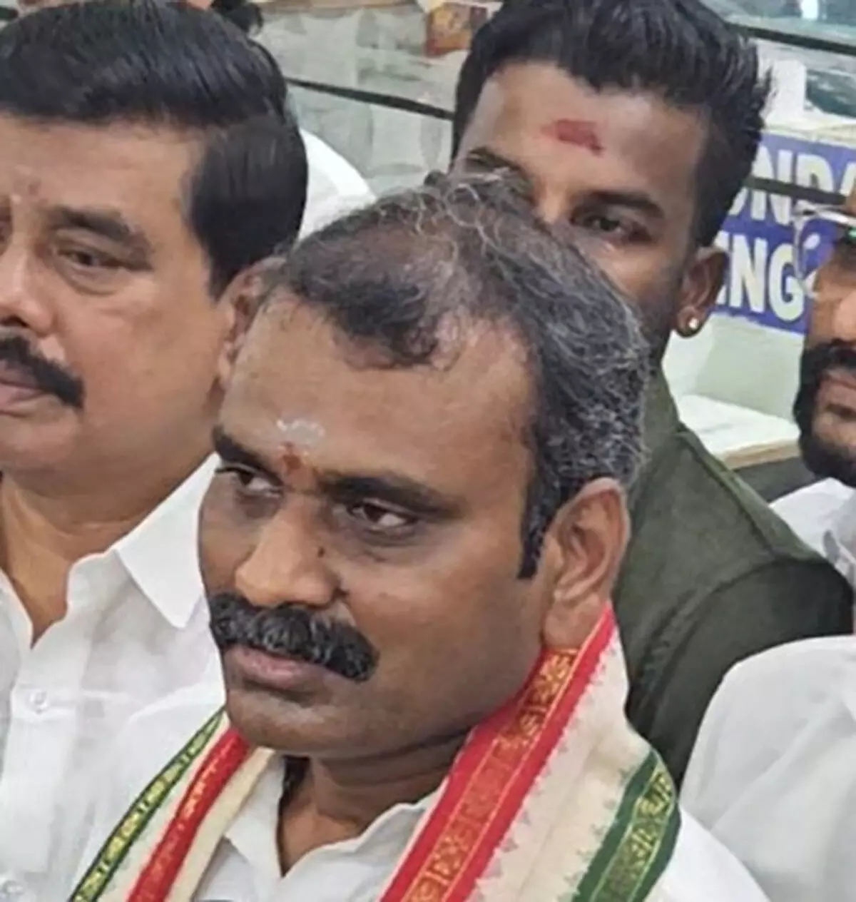 स्टालिन को भी आरएसएस के योगदान को समझना चाहिए : मुरुगन