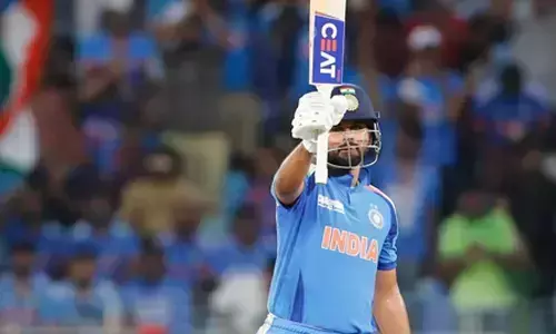 अय्यर और प्रियांश के शतक के बाद सिंधु की घातक गेंदबाजी, भारत ए ने ऑस्ट्रेलिया ए को 171 रन से हराया अय्यर और प्रियांश के शतक के बाद सिंधु की घातक गेंदबाजी, भारत ए ने ऑस्ट्रेलिया ए को 171 रन से हराया