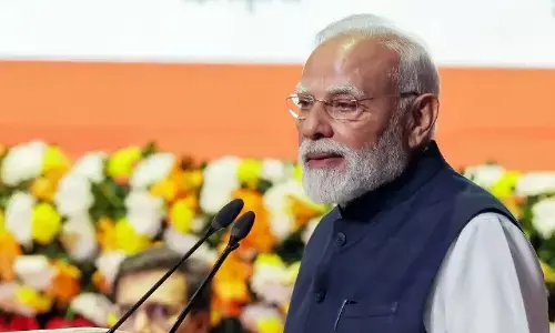 पीएम मोदी दिल्ली के पटपड़गंज दशहरा समारोह में होंगे शामिल, प्रशासन ने किए सुरक्षा के पुख्ता इंतजाम