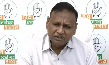 आरएसएस का अध्यक्ष आखिर क्यों कोई दलित या महिला नहीं? : उदित राज का सवाल