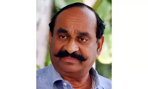 पूर्व मंत्री और वरिष्ठ कांग्रेस नेता दामोदर रेड्डी का निधन, बीमारी से थे ग्रस्त