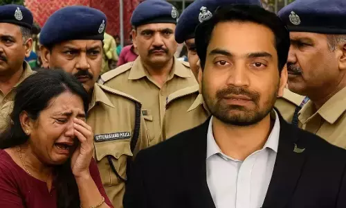 पत्रकार राजीव मौत मामला : प्रेस संगठनों ने की बड़ी मांग, न्यायालय की निगरानी में हो जांच, एसआईटी पर भरोसा नहीं पत्रकार राजीव मौत मामला : प्रेस संगठनों ने की बड़ी मांग, न्यायालय की निगरानी में हो जांच, एसआईटी पर भरोसा नहीं