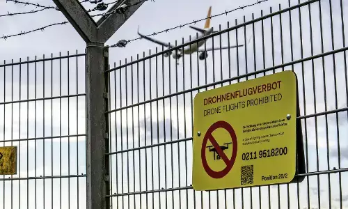 जर्मनी के बुनियादी ढांचे पर लगातार कौन कर रहा है हमला जर्मनी के बुनियादी ढांचे पर लगातार कौन कर रहा है हमला