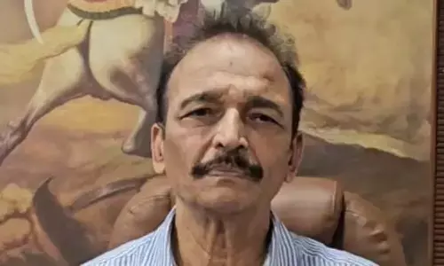 भाई जगताप का केंद्र पर हमला: बेरोजगारी, महिला असुरक्षा और महंगाई पर उठाए सवाल भाई जगताप का केंद्र पर हमला: बेरोजगारी, महिला असुरक्षा और महंगाई पर उठाए सवाल