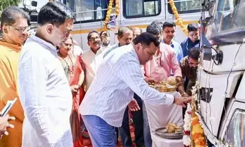 गोवा में कामकाजी महिलाओं को बस किराए में 50% छूट की सौगात