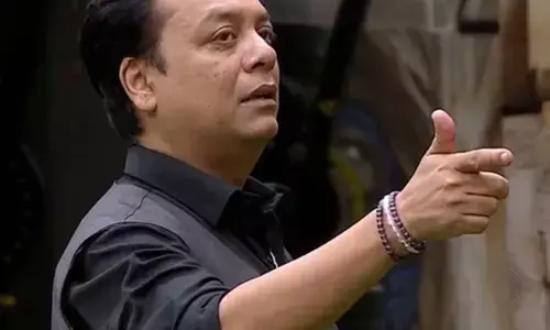 दर्शकों पर भड़के बिग बॉस कंटेस्टेंट जीशान कादरी, बोले- तुम मेरा घर चलाते हो क्या?