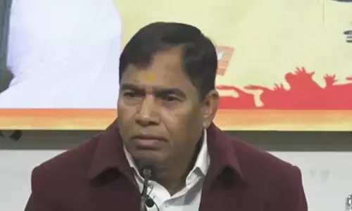 वीर सावरकर पर टिप्पणी अस्वीकार्य, कांग्रेस पार्टी दिवालियापन की शिकार : योगेंद्र चंदोलिया