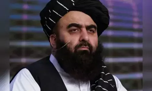 अफगानिस्तान के विदेश मंत्री आमिर मुत्ताकी की भारत यात्रा जल्द अफगानिस्तान के विदेश मंत्री आमिर मुत्ताकी की भारत यात्रा जल्द