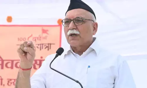 संघ का उद्देश्य आत्म-प्रचार नहीं, राष्ट्र का सशक्तीकरण और गौरव है : अरुण कुमार