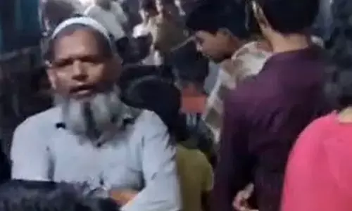 उत्तर पूर्वी दिल्ली में युवक की चाकू से हत्या, पुलिस जांच में जुटी