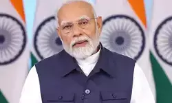 खंडवा हादसे पर पीएम मोदी ने जताया शोक, मृतकों के परिजनों को आर्थिक सहायता खंडवा हादसे पर पीएम मोदी ने जताया शोक, मृतकों के परिजनों को आर्थिक सहायता