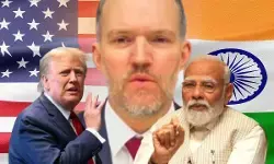 ट्रंप टैरिफ को लेकर भारत-अमेरिका बातचीत की कर रहे कोशिश, यूएसटीआर ने भारत के दृष्टिकोण को बताया व्यावहारिक