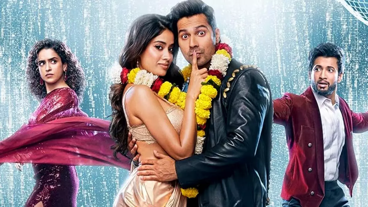 पहले ही दिन ही छा गई कांतारा चैप्टर 1, सनी संस्कारी की तुलसी कुमारी को भी मिला जबरदस्त रिस्पॉन्स