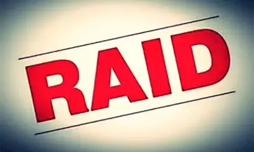 मुंबई में बिना हॉलमार्क सोना बेचने पर बीआईएस की छापेमारी