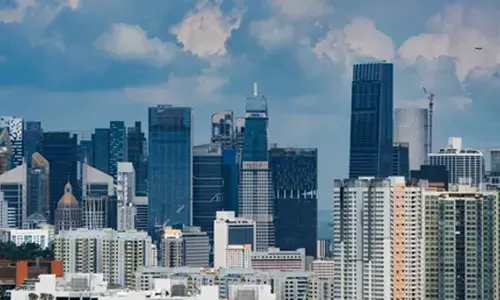 भीषण गर्मी और उमस के कारण एफ-1 सिंगापुर ग्रां प्री को हीट हैजर्ड घोषित किया गया भीषण गर्मी और उमस के कारण एफ-1 सिंगापुर ग्रां प्री को हीट हैजर्ड घोषित किया गया