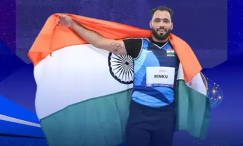 वर्ल्ड पैरा एथलेटिक्स चैंपियनशिप : सातवें दिन इन खेलों में जलवा दिखाएंगे भारतीय एथलीट्स