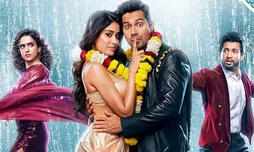 पहले ही दिन ही छा गई कांतारा चैप्टर 1, सनी संस्कारी की तुलसी कुमारी को भी मिला जबरदस्त रिस्पॉन्स