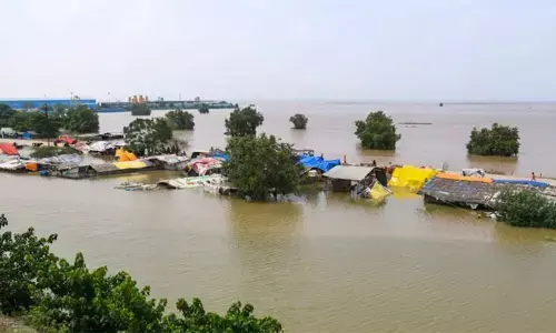 बाढ़ की समस्या का मुकाबला कैसे करें?