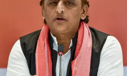 सपा प्रतिनिधिमंडल 4 अक्टूबर को जाएगा बरेली, पीड़ित परिवारों से करेगा मुलाकात: अखिलेश यादव सपा प्रतिनिधिमंडल 4 अक्टूबर को जाएगा बरेली, पीड़ित परिवारों से करेगा मुलाकात: अखिलेश यादव