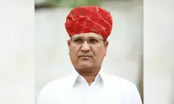 राजस्थान: कांग्रेस नेता रामेश्वर डूडी का निधन, 62 वर्ष की आयु में ली अंतिम सांस, बीमारी से थे ग्रस्त