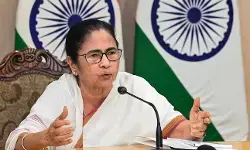 टीएमसी कल से शुरू करेगी ब्लॉक-स्तरीय अभियान, 50 से ज्यादा नेता होंगे शामिल