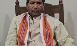 बिहार में इंडी गठबंधन की सरकार का दावा : पारस