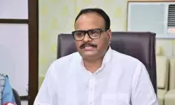 कन्नौज सीएमओ पर भ्रष्टाचार की जांच, डिप्टी सीएम ने दिए निर्देश कन्नौज सीएमओ पर भ्रष्टाचार की जांच, डिप्टी सीएम ने दिए निर्देश