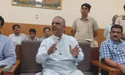 राजस्थान में कफ सिरप से मौत का दावा गलत : चिकित्सा मंत्री खिमसर