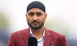 शुभमन गिल के लिए खुश, रोहित के लिए निराश हूं : हरभजन सिंह